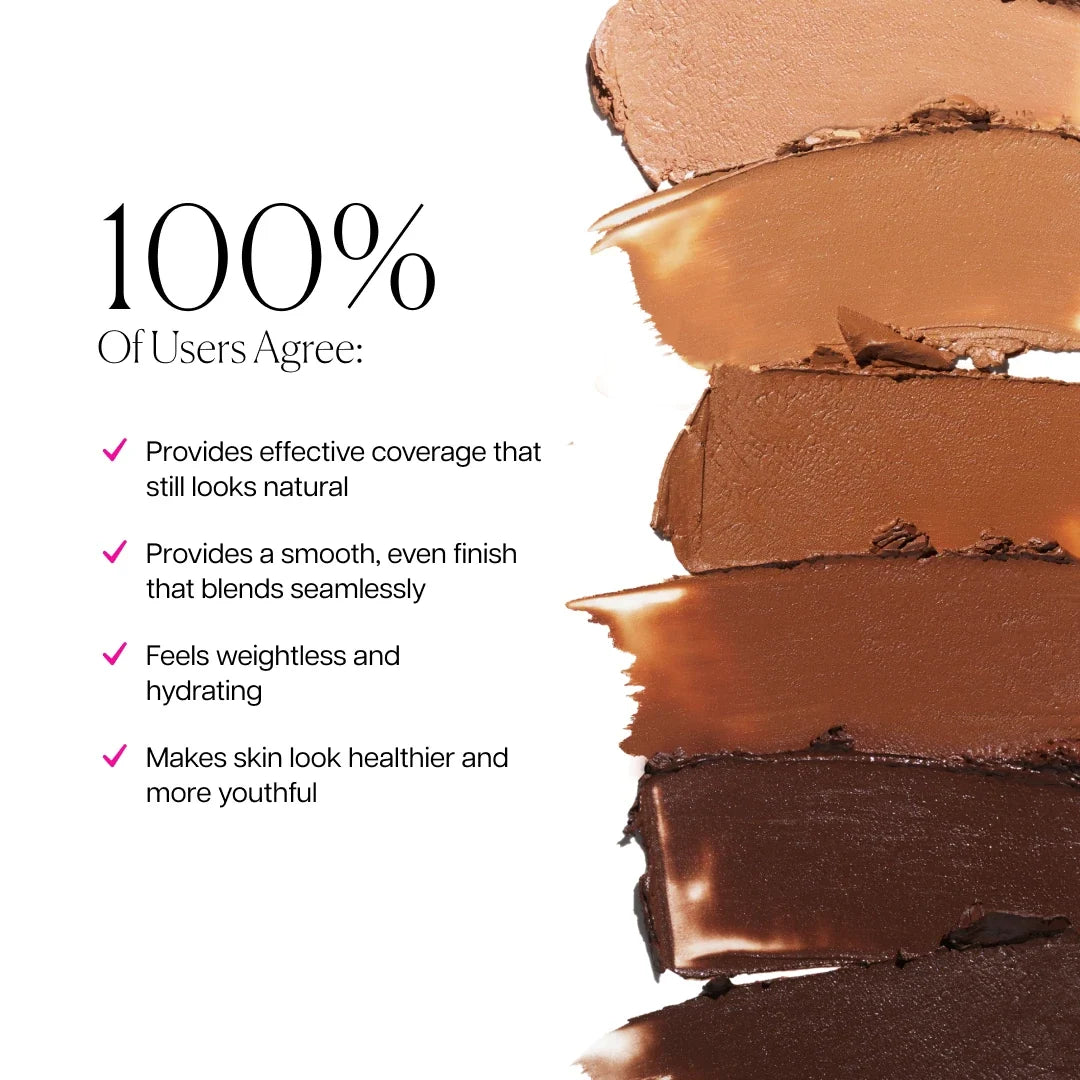 Your Skin Foundation Stick image 2